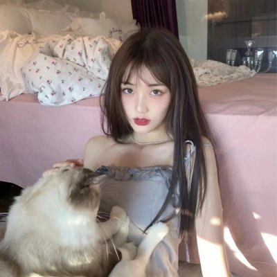 救起池中的猎豹